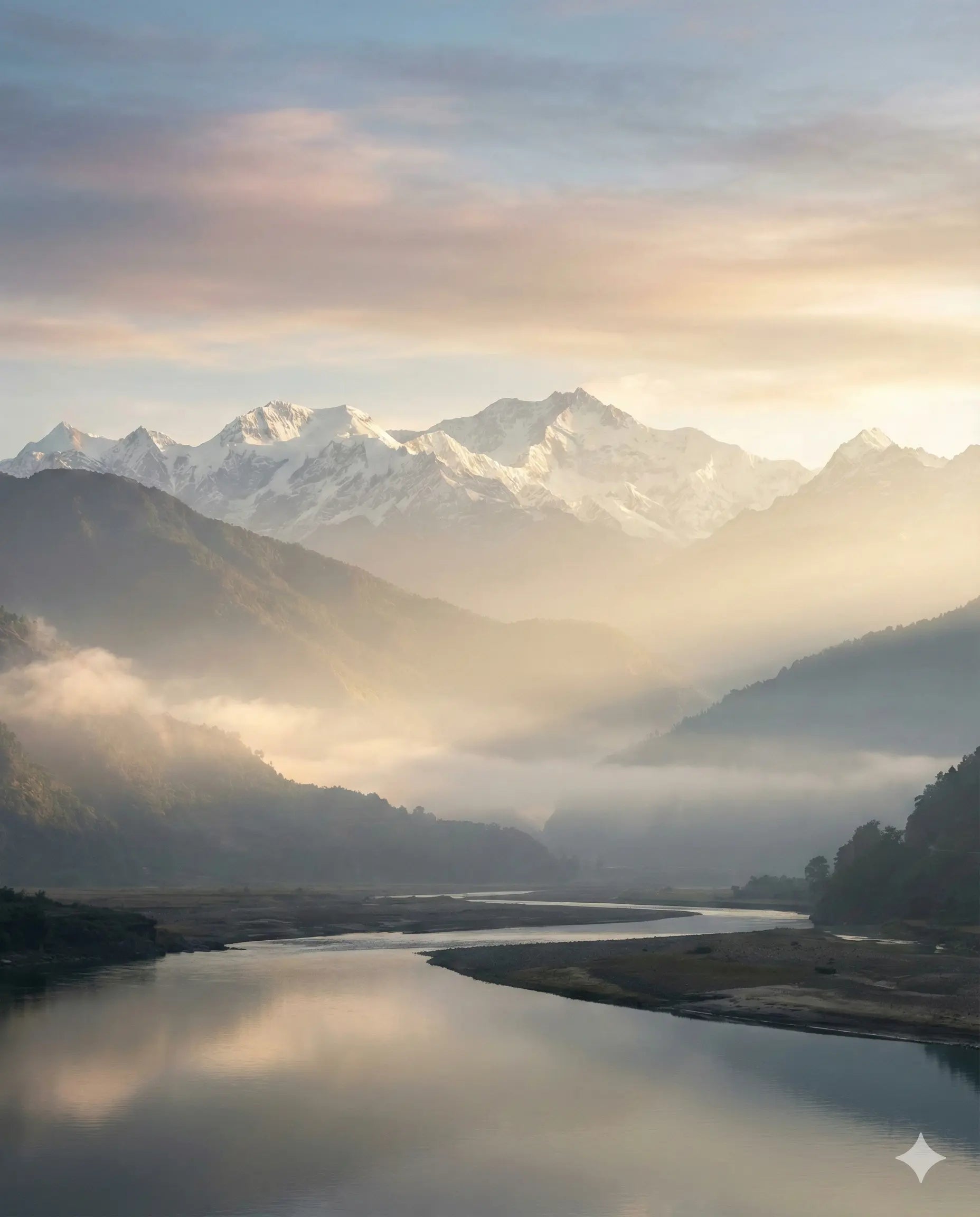 Compléments stress et sommeil Himalayan Rock, collection ashwagandha pour détente et repos réparateur.